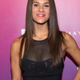 Ballet dancer Misty Copeland attends Us Weekly’s Most Stylish New Yorkers of 2014 at Diamond Horseshoe at the Paramount Hotel in New York City Sept. 10, 2014.
Mark Sagliocco/Getty Images